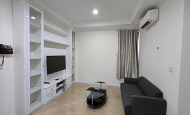 Disewakan 1BR Lavenue Pancoran Furnished