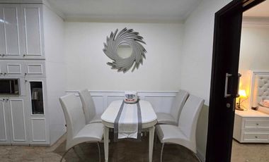 Disewakan 1BR Lavenue Pancoran Furnished