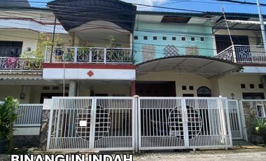 Dijual Cepat Rumah Sidoarjo Binangun Indah Buduran