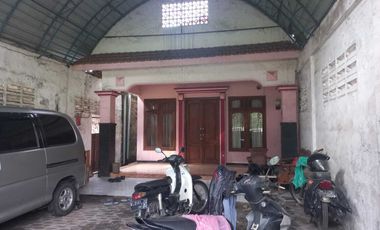 RUMAH DI KELURAHAN SUKO, SUKODONO SIDOARJO