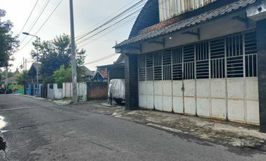 RUMAH DI KELURAHAN SUKO, SUKODONO SIDOARJO