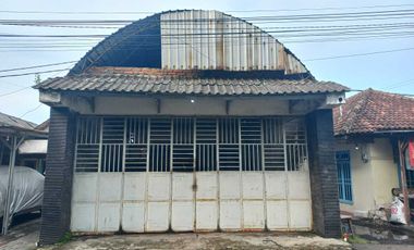 RUMAH DI KELURAHAN SUKO, SUKODONO SIDOARJO