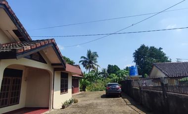 DIJUAL RUMAH SIAP HUNI JALAN ISWAHYUDI KALIDONI PALEMBANG