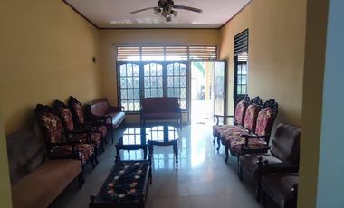 DIJUAL RUMAH SIAP HUNI JALAN ISWAHYUDI KALIDONI PALEMBANG