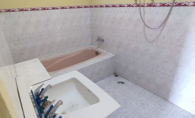 DIJUAL RUMAH SIAP HUNI JALAN ISWAHYUDI KALIDONI PALEMBANG