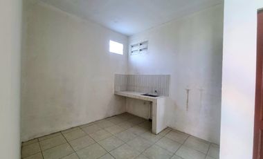 Sewa Rumah 2KT/1KM Bebas Banjir Jakarta Timur
