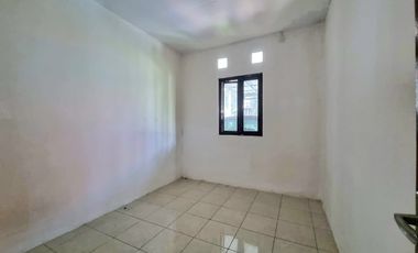 Sewa Rumah 2KT/1KM Bebas Banjir Jakarta Timur