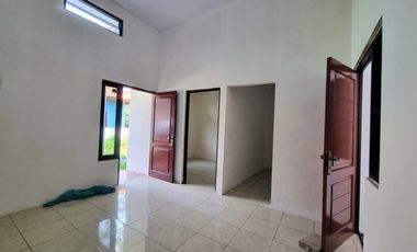 Sewa Rumah 2KT/1KM Bebas Banjir Jakarta Timur