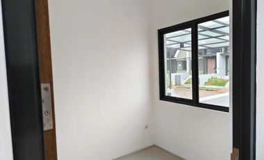 Disewakan Cluster River GAte Gardens Candi Sawangan 2 jt/Bulan