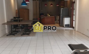 Dijual cepat ruko di cireundeu, lokasi dekat perumahan bali view