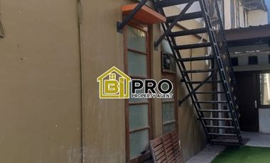 Dijual cepat ruko di cireundeu, lokasi dekat perumahan bali view