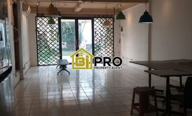 Dijual cepat ruko di cireundeu, lokasi dekat perumahan bali view