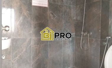 Dijual cepat ruko di cireundeu, lokasi dekat perumahan bali view