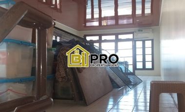 Dijual cepat ruko di cireundeu, lokasi dekat perumahan bali view