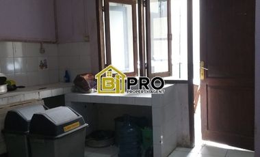 Dijual cepat ruko di cireundeu, lokasi dekat perumahan bali view