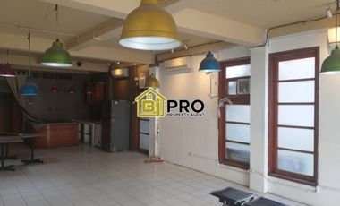 Dijual cepat ruko di cireundeu, lokasi dekat perumahan bali view