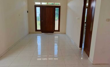 Rumah Mewah Murah di Banyumanik Semarang