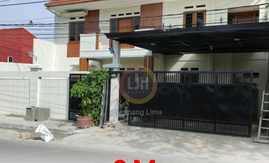 Rumah Mewah Murah di Banyumanik Semarang