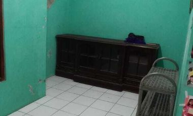 Rumah Murah di Perumahan Grogol, Dekat Kawasan Solo Baru