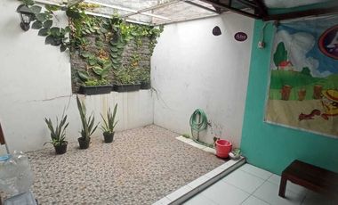 Rumah Murah di Perumahan Grogol, Dekat Kawasan Solo Baru