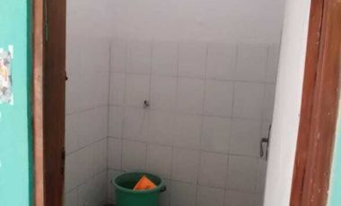 Rumah Murah di Perumahan Grogol, Dekat Kawasan Solo Baru