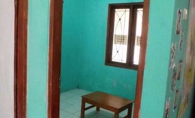 Rumah Murah di Perumahan Grogol, Dekat Kawasan Solo Baru