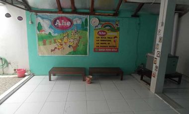 Rumah Murah di Perumahan Grogol, Dekat Kawasan Solo Baru