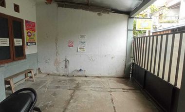 Rumah Murah di Perumahan Grogol, Dekat Kawasan Solo Baru