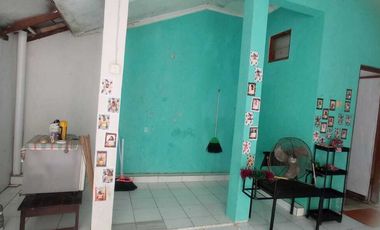 Rumah Murah di Perumahan Grogol, Dekat Kawasan Solo Baru