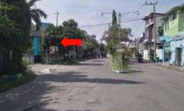 RUMAH DI PERUM TAMAN CANDILOKA BLOK A3- 1, NGAMPELSARI, CANDI SIDOARJO