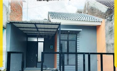 Rumah dijual