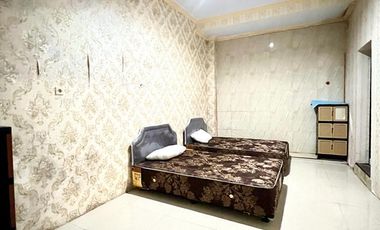 Dijual kost Putri Aktif Full Furnish lengkap Medokan Sawah Dkat kampus