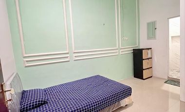 Dijual kost Putri Aktif Full Furnish lengkap Medokan Sawah Dkat kampus