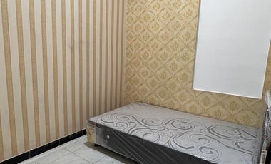 Dijual kost Putri Aktif Full Furnish lengkap Medokan Sawah Dkat kampus