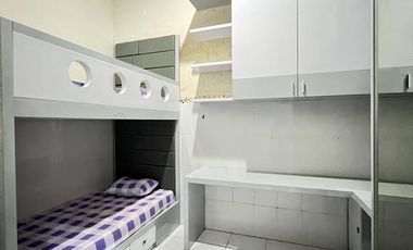 Dijual kost Putri Aktif Full Furnish lengkap Medokan Sawah Dkat kampus