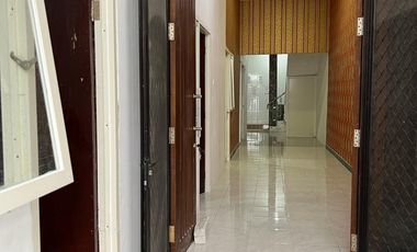 Dijual kost Putri Aktif Full Furnish lengkap Medokan Sawah Dkat kampus