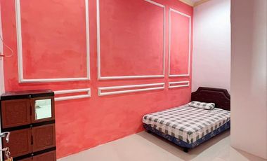 Dijual kost Putri Aktif Full Furnish lengkap Medokan Sawah Dkat kampus