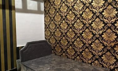 Dijual kost Putri Aktif Full Furnish lengkap Medokan Sawah Dkat kampus