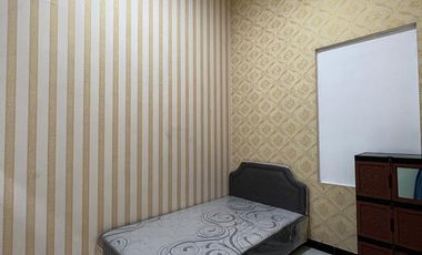 Dijual kost Putri Aktif Full Furnish lengkap Medokan Sawah Dkat kampus