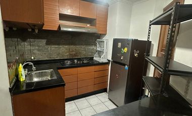 APT PURI KEMAYORAN SEMI FURNISHED BAGUS SIAP MASUK