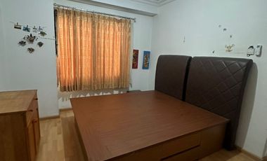 APT PURI KEMAYORAN SEMI FURNISHED BAGUS SIAP MASUK