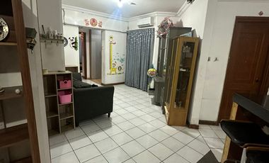 APT PURI KEMAYORAN SEMI FURNISHED BAGUS SIAP MASUK