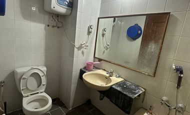 APT PURI KEMAYORAN SEMI FURNISHED BAGUS SIAP MASUK