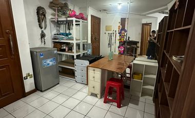 APT PURI KEMAYORAN SEMI FURNISHED BAGUS SIAP MASUK