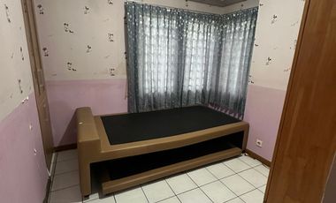 APT PURI KEMAYORAN SEMI FURNISHED BAGUS SIAP MASUK