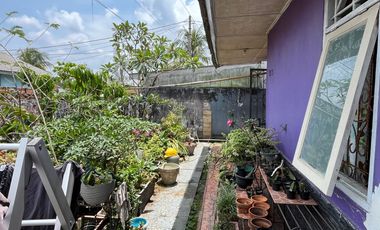 DIJUAL RUMAH FULL FURNISH DEKAT DANAU KOMPLEK OPI JAKABARING PALEMBANG