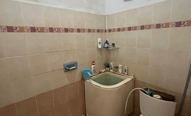 DIJUAL RUMAH FULL FURNISH DEKAT DANAU KOMPLEK OPI JAKABARING PALEMBANG