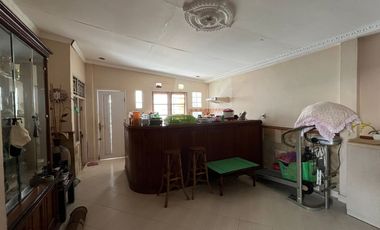 DIJUAL RUMAH FULL FURNISH DEKAT DANAU KOMPLEK OPI JAKABARING PALEMBANG