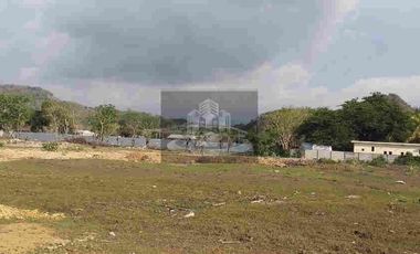 DIJUAL MURAH TANAH KOMERSIL LANGSUNG PANTAI DI LABUAN BAJO