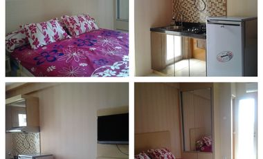 Apartemen disewakan di Sukolilo, Surabaya